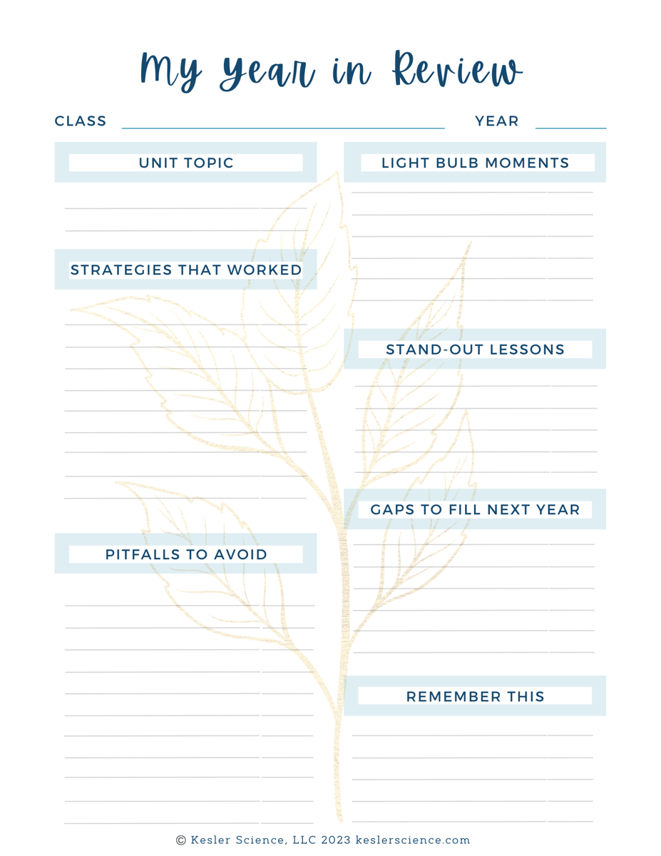 Ink Friendly - Printable