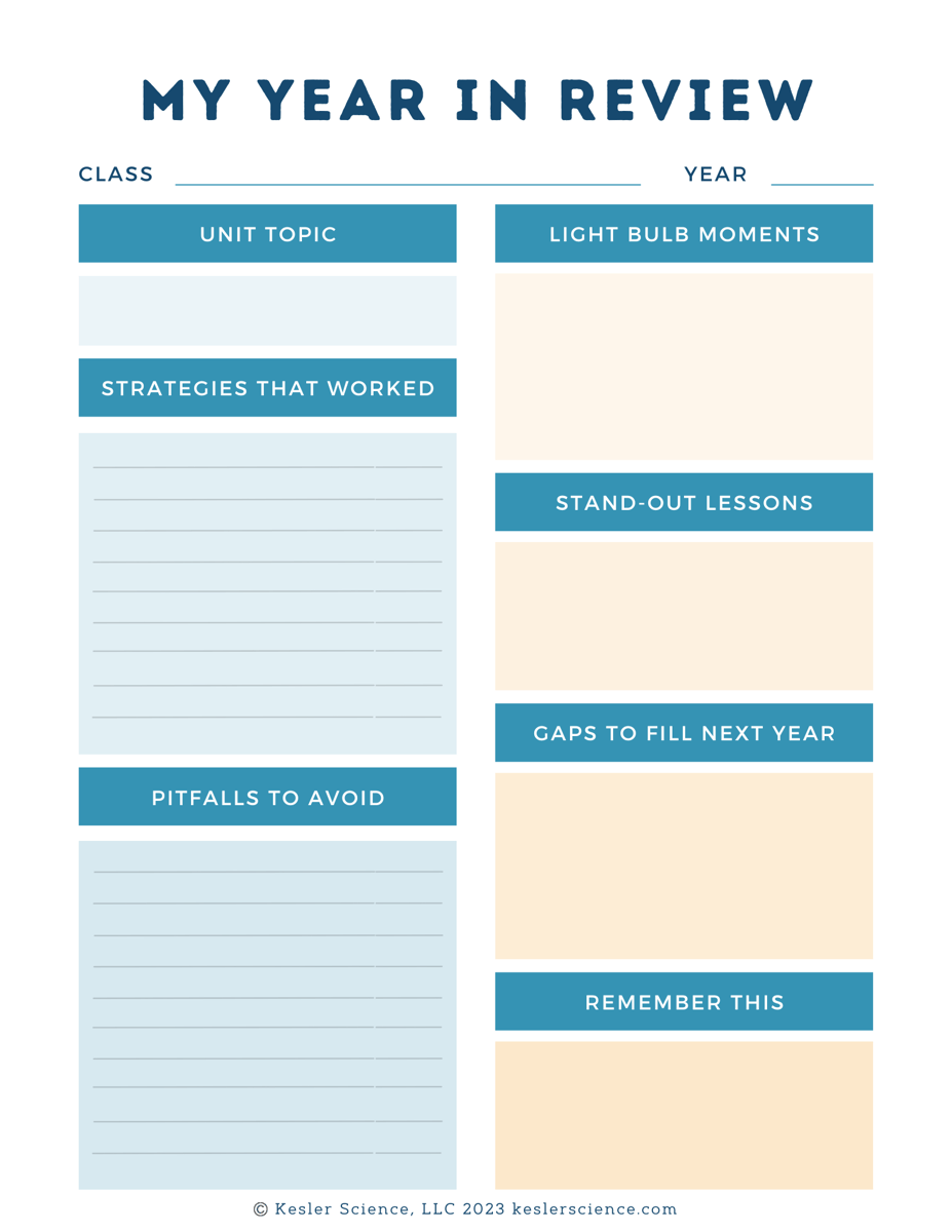 Relax - Printable