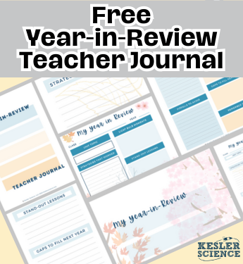 Year in Review Teacher Journal CTA and Facebook Meta Freebie Ad-2